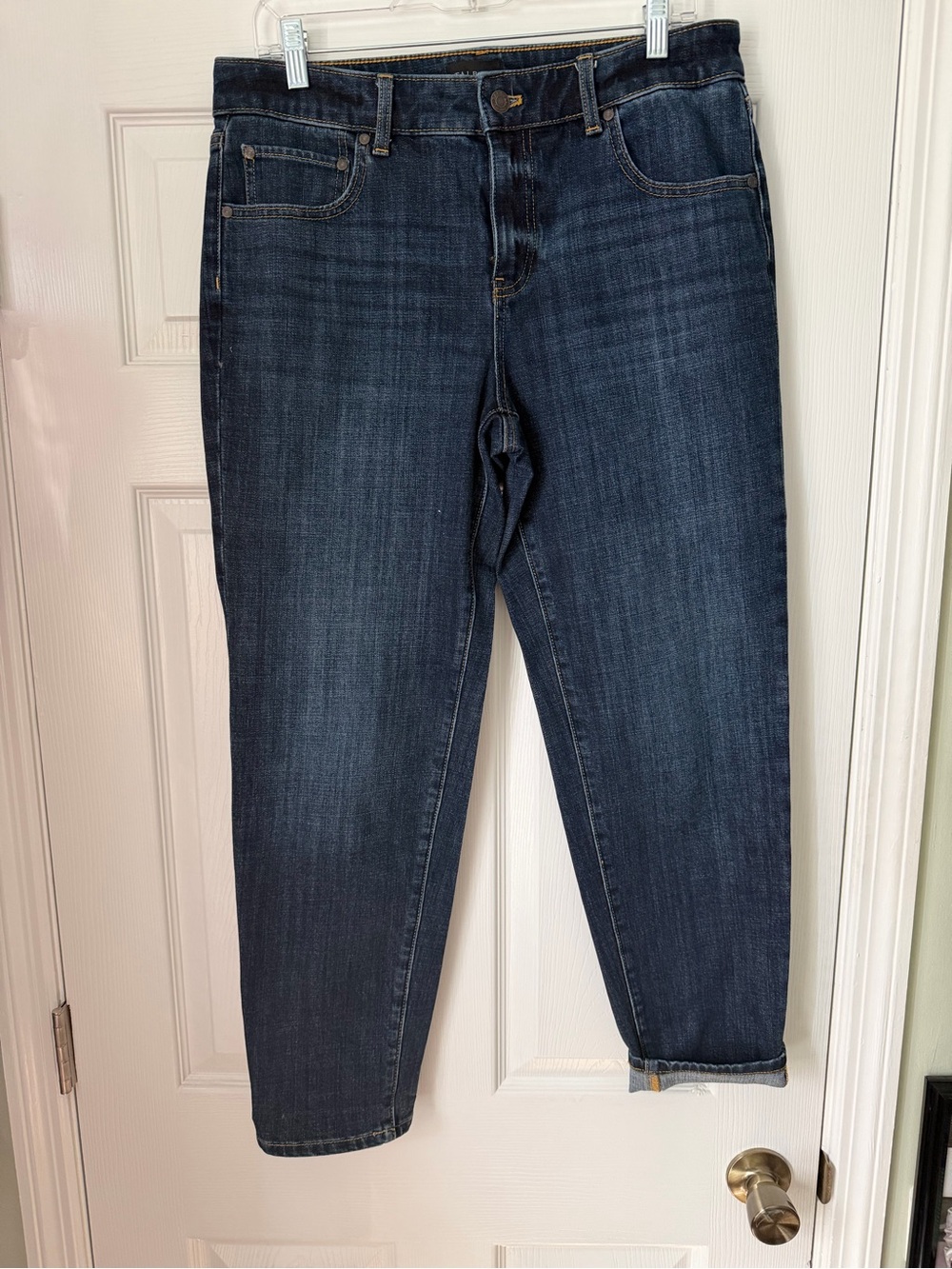 Talbots Jeans
